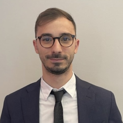 tutor a Parma - Salvatore