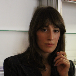 tutor a Roccafranca - Silvia