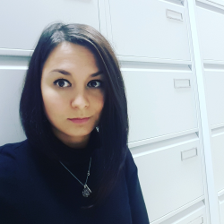 tutor a Selargius - Federica