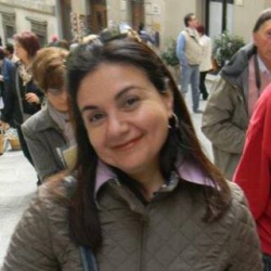 tutor a Ardore - Francesca