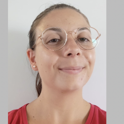 tutor a Selargius - Marianna