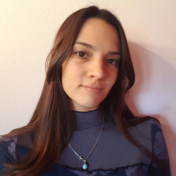 tutor a colverde - Valeria