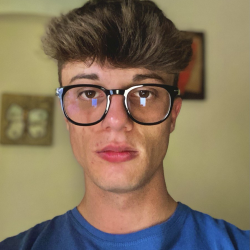 tutor a martignacco - Luca