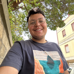 tutor a Messina - Giuseppe