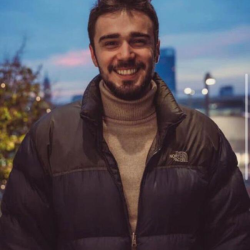 tutor a MILANO - Riccardo