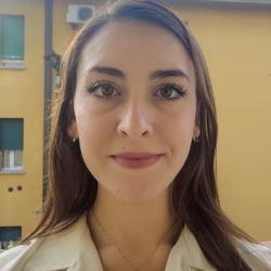 tutor a Bologna - Eva