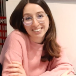 tutor a Roma - Giulia