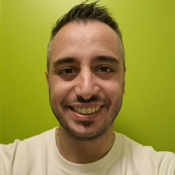 tutor a Milano - Claudio Santo