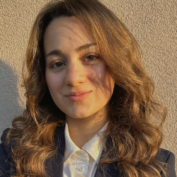 tutor a Villasanta - Federica
