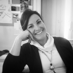 immagine del tutor Luciana