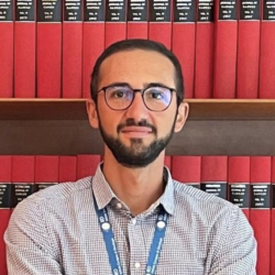 tutor a Porto Recanati - Matteo