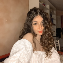tutor a roma - Martina