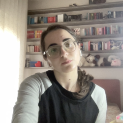 tutor a Maddaloni - Marika