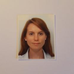 tutor a Capannori - Federica
