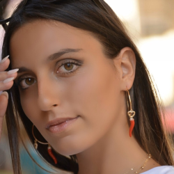 tutor a Tobbiana - Carlotta
