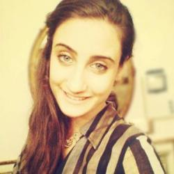 tutor a Padova - Carlotta