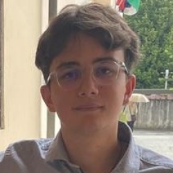 tutor a Pistoia - Andrea