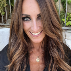 tutor a Roma - Mirella