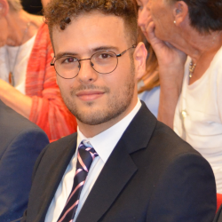 tutor a Torino - Fabio
