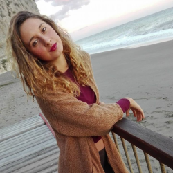 tutor a Quiliano - Sara