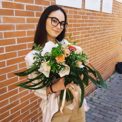 tutor a Roma - Paola