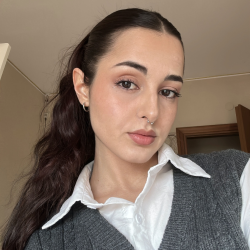 tutor a Roma - Martina