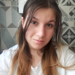 tutor a Potenza - Fabiana