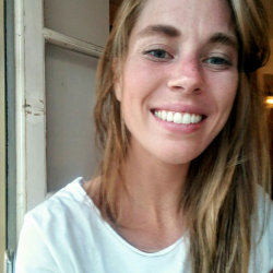 tutor a Tione di Trento - Chiara