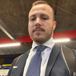 tutor a Torino - Mattia
