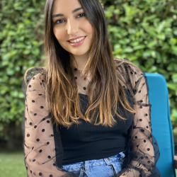 tutor a Bonate Sopra - Manuela