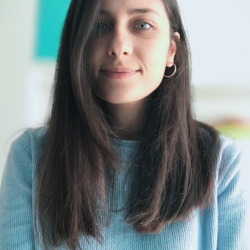 tutor a Corato - Sara