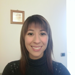 tutor a COLOGNO MONZESE - alessia
