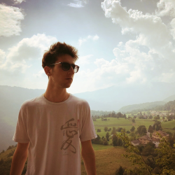 tutor a Trento - Paolo