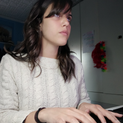 tutor a Palermo - Chiara