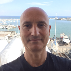 tutor a Anzio - Daniele Cristiano