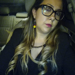 immagine del tutor Sandra