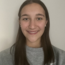 tutor a Milano - Federica