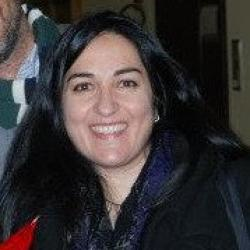 tutor a Roma - Cinzia