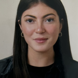 tutor a Bologna - Noemi
