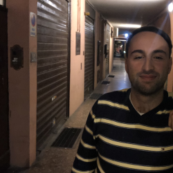 tutor a Campobasso - Francesco