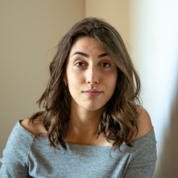 tutor a Piossasco - Giorgia
