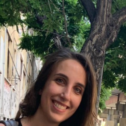 tutor a Roma - Giulia