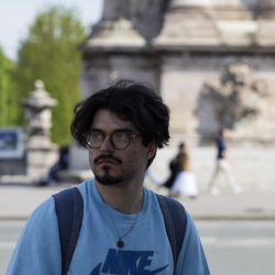 tutor a Fidenza - Franz