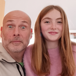 immagine del tutor Sebastian