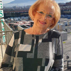 immagine del tutor Gilda
