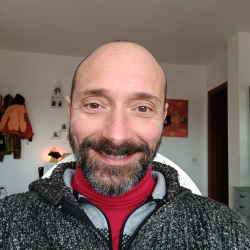 tutor a Casciana Terme Lari - Camillo