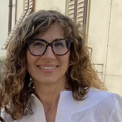 tutor a Firenze - Sandra