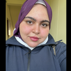 tutor a Bresso - Nourhan Maged