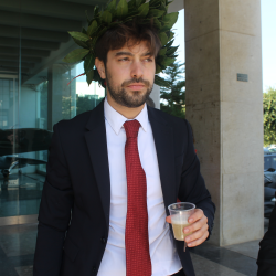 tutor a Milano - Federico