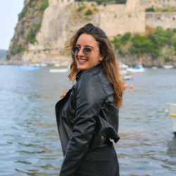 tutor a Roma - Annalucia